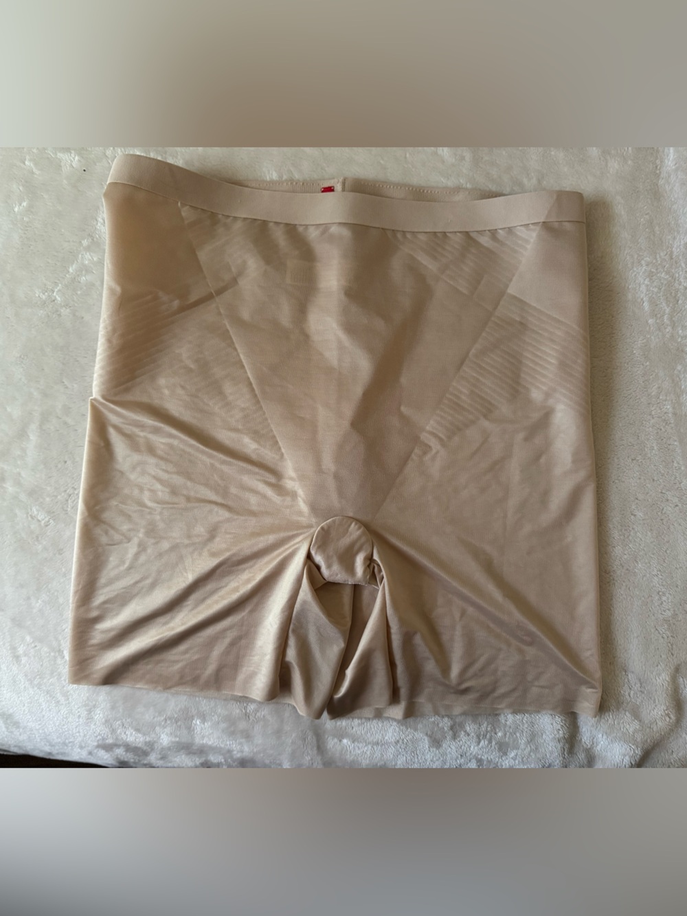 Spanx Shapewear Short